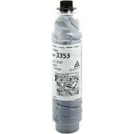 Toner Ricoh 842042 Schwarz