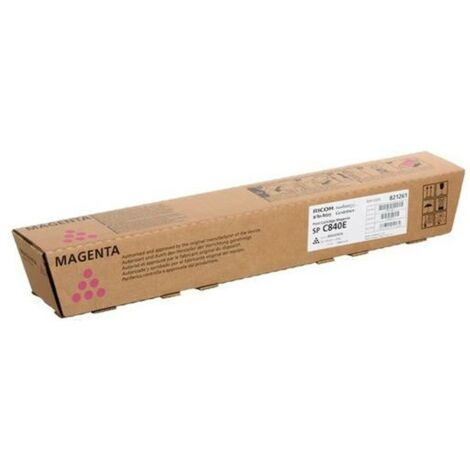 Toner Ricoh 842313 Magenta
