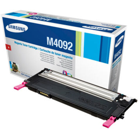 TONER SAMSUNG MAGENTA CLT-M4092S/ELS