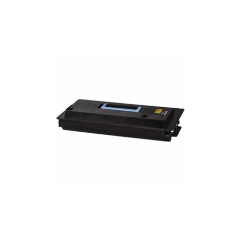 Toner+Waste Compa Kyocera FS9130DN,FS9530DN-40KTK-710