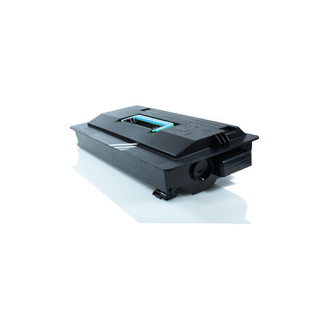 Toner+Waste compa Kyocera Mita TASKalfa 420I,520I-34K TK-725