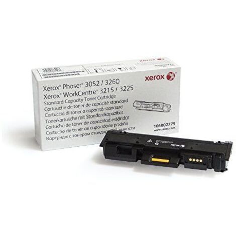 Tóner Xerox 106R02775