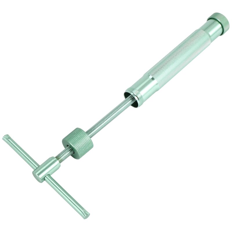 Image of Tonextruder - Polymer Lehm Extruder, Aluminium Legierung Extruder Pistole, Rotation Form Zucker
