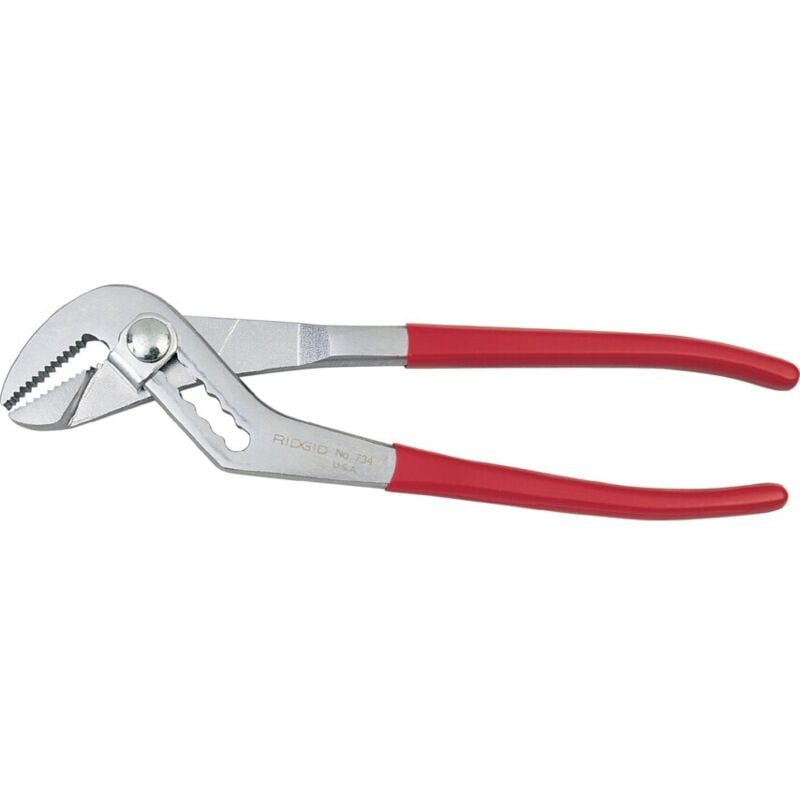 254mm Water Pump Pliers, 50mm Jaw Capacity - Ridgid