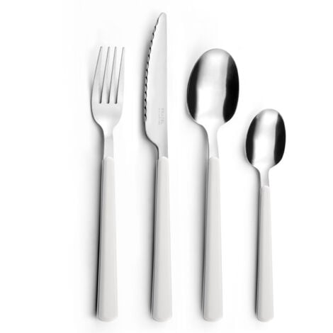 CUISINOX - Mythic - Set Cuisson Et Coutellerie - Pôele 24/28