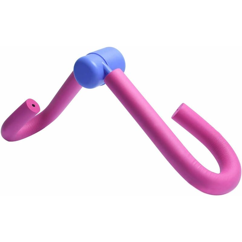 

Abcrital - Tonificador para muslos, tonificador para senos, musculación, aparatos para piernas y muslos, extensor de fuerza, entrenamiento para