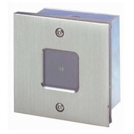 Tonna 696114 - Lecteur de proxImité en boitier Inox