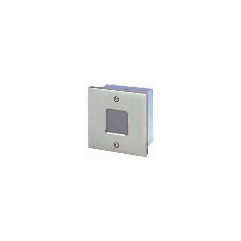 

696114 - lector de proximidad en carcasa de acero inoxidable - Tonna