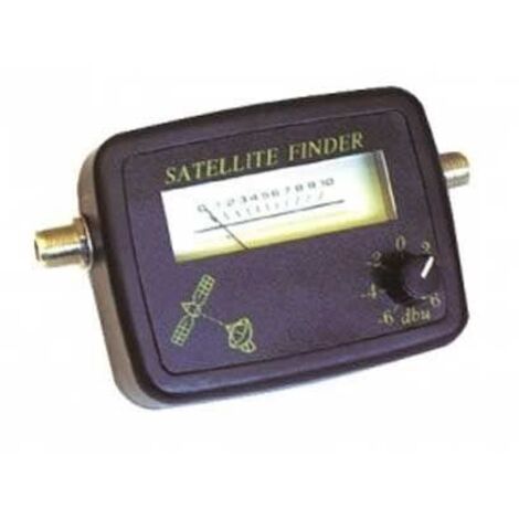 TONNA POINTEUR SATELLITE À AIGUILLE 70X120MM - 759240