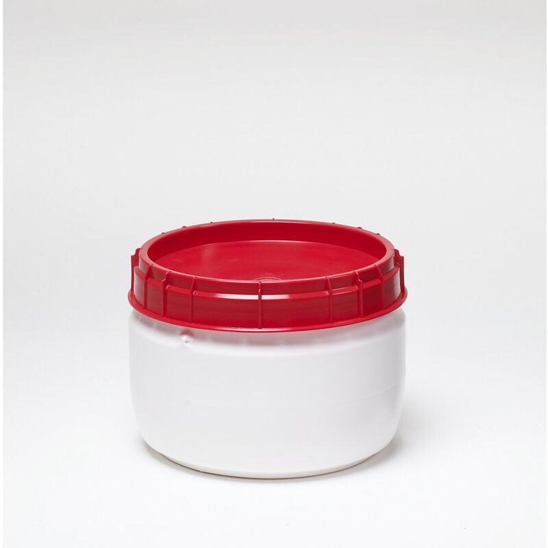 Certeo - frankel kaiserkraft, Tonnelet extra-large, capacité 17 l, 1