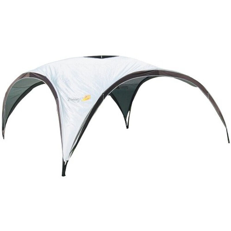 Coleman Pavillon Event Shelter blanc 4,5x4,5 m