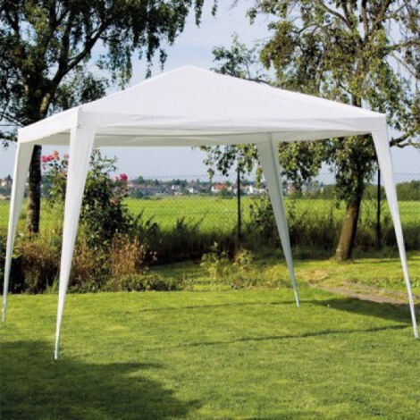 Tonnelle PE 300x300 cm