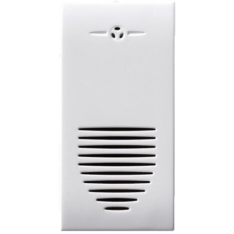 tono de llamada 12Vac 8Va Domus 1M AVE 441028