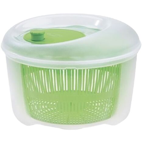 Tontarelli Centrifuga Insalata Rucola Blu