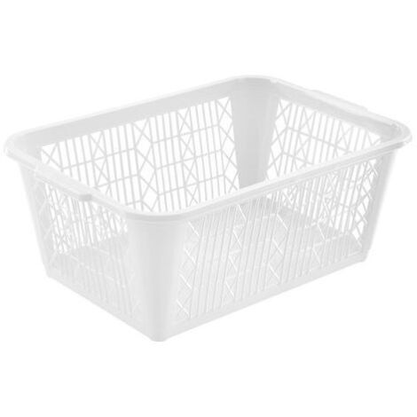 Tontarelli Cesta Milleusi Family Bianco