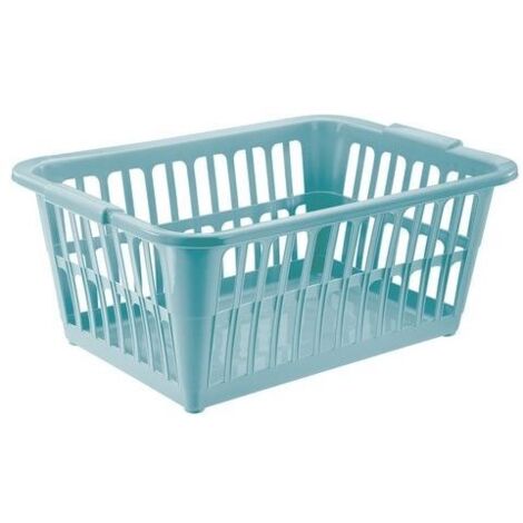 Tontarelli Cesta Portabianchera Blu