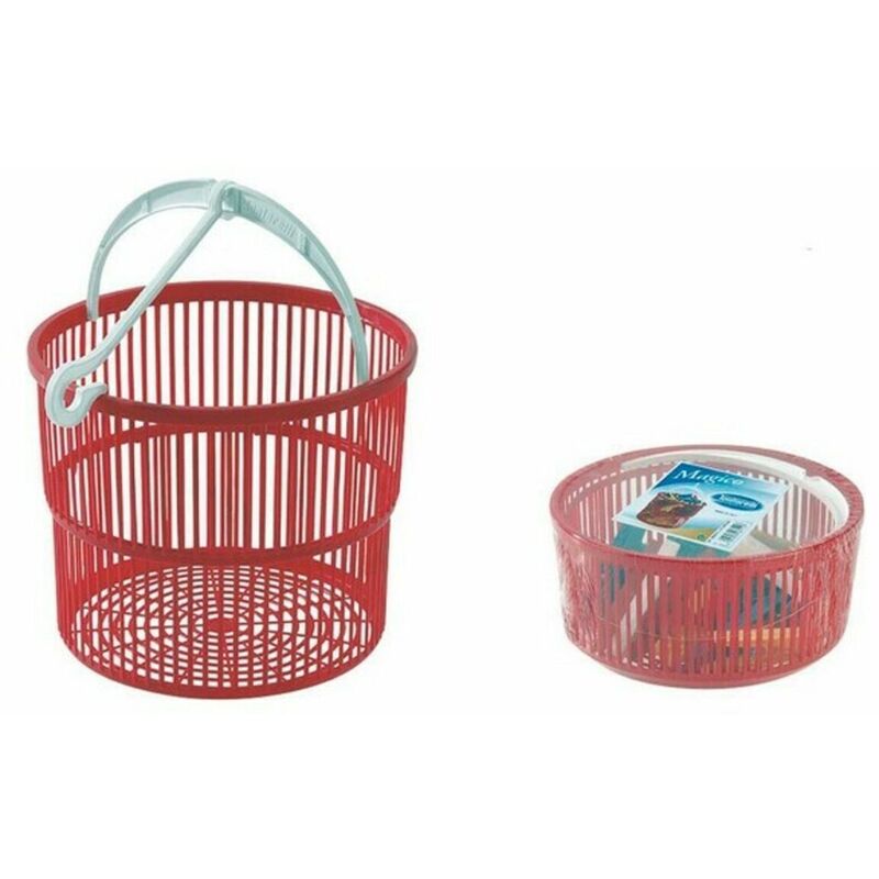 

Cesta Magi Pinzas Extensible (ø 19 cm) - Tontarelli