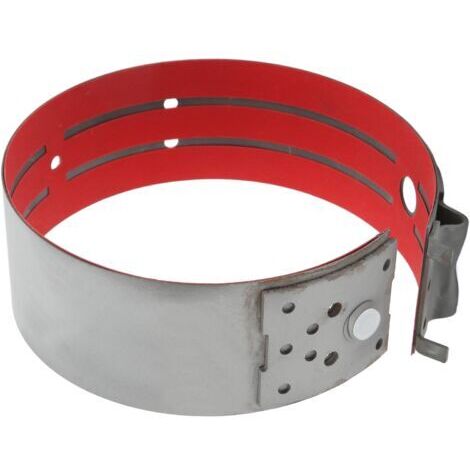 TONYSA Accessoires de voiture de bande de transmission en métal pour 700R4 4L60 4L60E 4L65E 4L70E