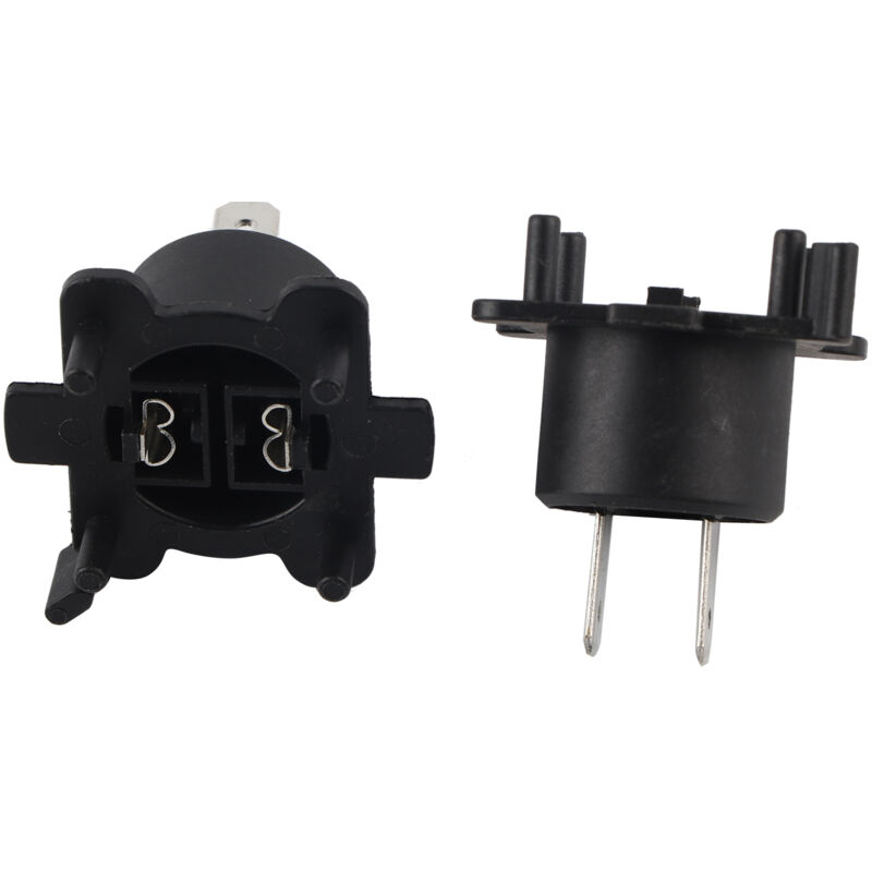 TONYSA Adaptateur de phare H7 Sockets G14H51 du porte-tige de lampe arrière