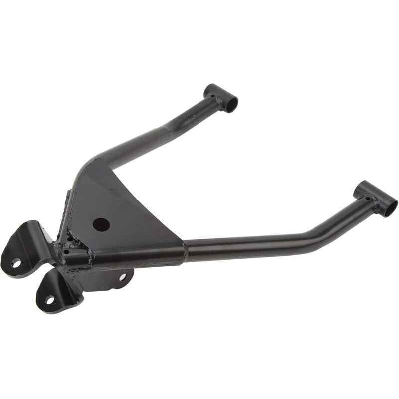 TONYSA Bras de commande avant gauche A 0454270 067, Suspension noire de remplacement pour POLARIS RZR 170 2009 à 2021
