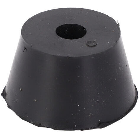 TONYSA Butée de capot moteur 873361, remplacement du bloc de protection en caoutchouc du capot pour Peugeot 207CC, 307CC, 607