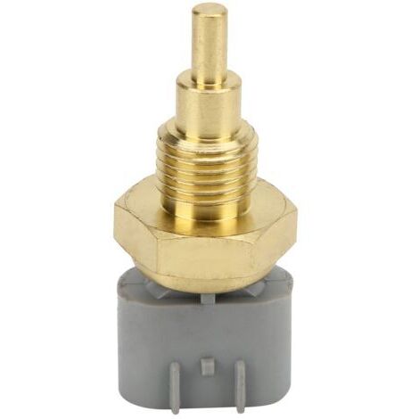 TONYSA Capteur de température de l'eau de refroidissement 13650-50F01, accessoire de remplacement adapté pour Suzuki
