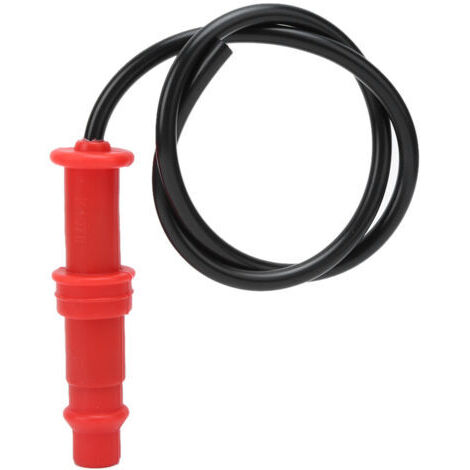 TONYSA Capuchon de fil de bougie d'allumage adapté pour Polaris Sportsman 500 HO 2003-2011 3084980