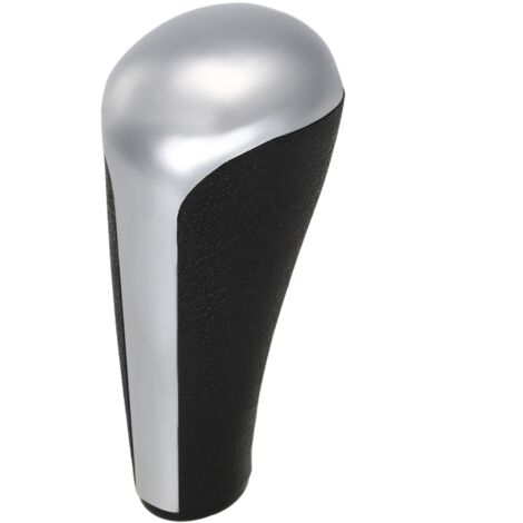 TONYSA Convient pour le levier de vitesses automatique Citroën et Peugeot - ergonomique, compatible avec plusieurs modèles