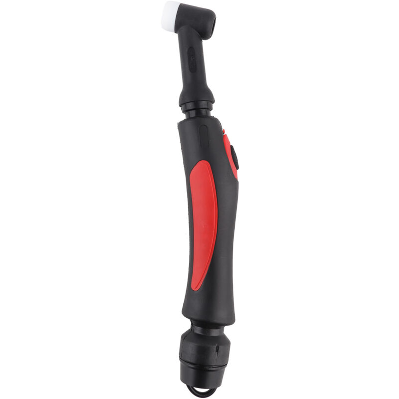 Tonysa - Corps de tête de torche de soudage WP-26 tig, accessoire de soudage tig refroidi à l'air de corps de tête flexible de torche 200A