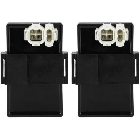 TONYSA Double allumeur CDI adapté au XL 600 V Transalp MS8 1989-1996