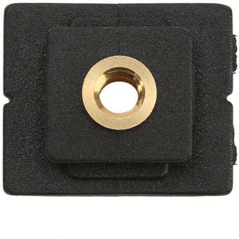 TONYSA Écrou de fixation de phare, clip 63122752224, remplacement pour MINI R55 R56 R57 R58 R59 R60