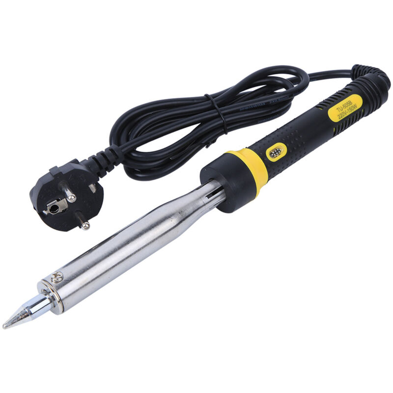 Tonysa - Fer à Souder Electrique 150W Pistolet Électrique de Fer à Souder de Température TU-505B 150W ue Plug 220 v