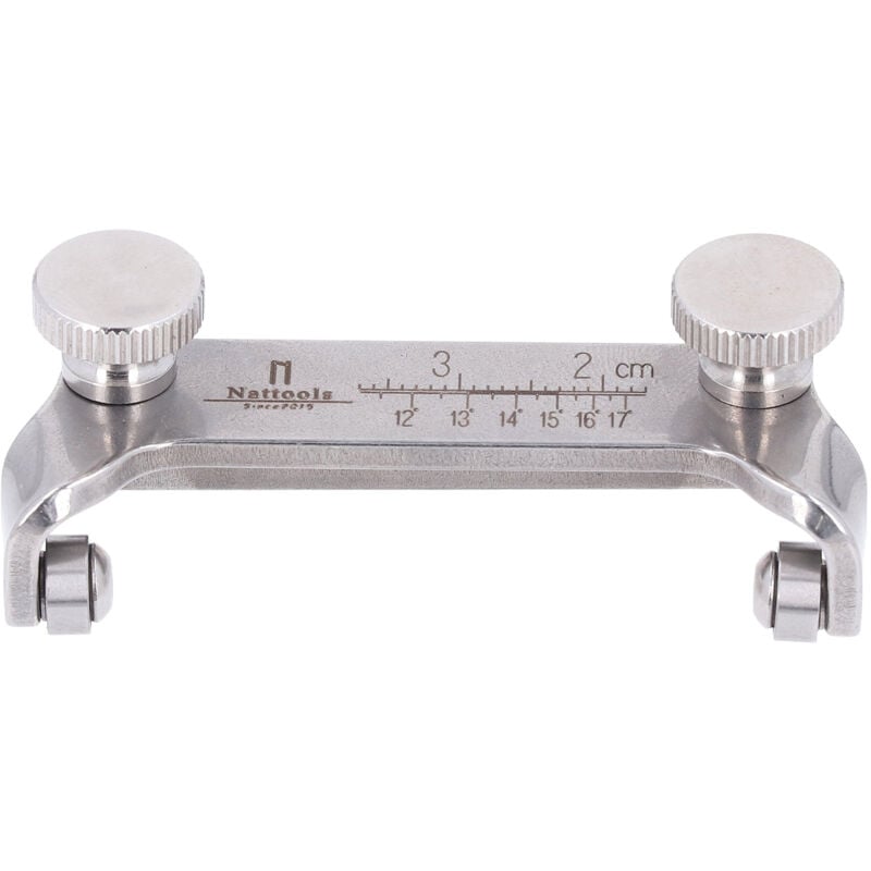 Tonysa - Guide d'Affûtage Ciseau, Outils Abrasifs Guidage d'Angle, Guide Rodage Angle Fixe, Guide d'Affûtage Réglable, pour le Plan de Ciseau à Bois