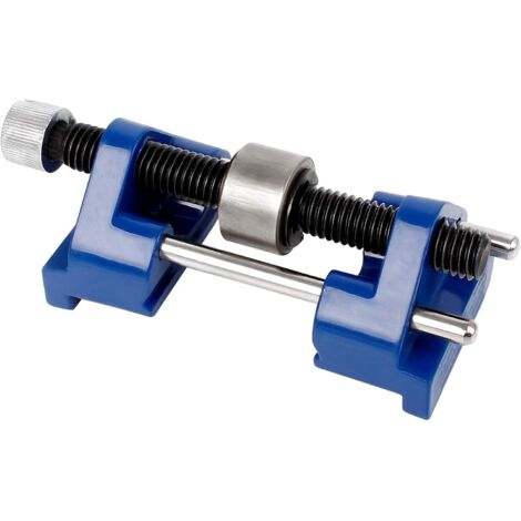 Guide D'angle Scheppach 200 - Pour Affûtage Précis Sur Touret Tiger 2000/2500