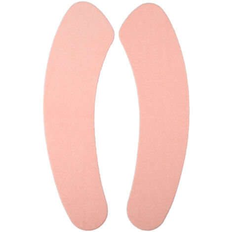 TONYSA Housse de siège de toilette chauffante pour salle de bain, 1 paire, coussin épais lavable et réutilisable, toutes saisons