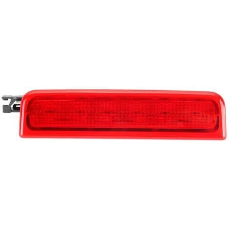 TONYSA LED de voiture troisième arrière-feu arrière lampe d'arrêt de queue 2K0945087c Fit pour Caddy III Kasten 2ka