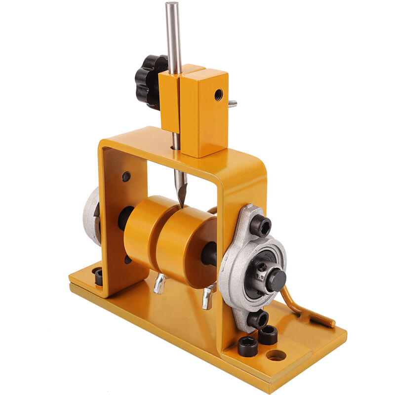Tonysa Machine de dénudage de fil pour câble φ1-25mm, outil de dénudage de fil, Machine à dénuder les fils électriques manuelle