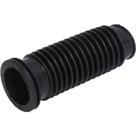 TONYSA Motorcycle Air Filter Intake Hose Tube, 150mm Length, Replacement for 70cc 90cc 110cc 125cc ATV QUAD PIT PRO DIRT BIKE