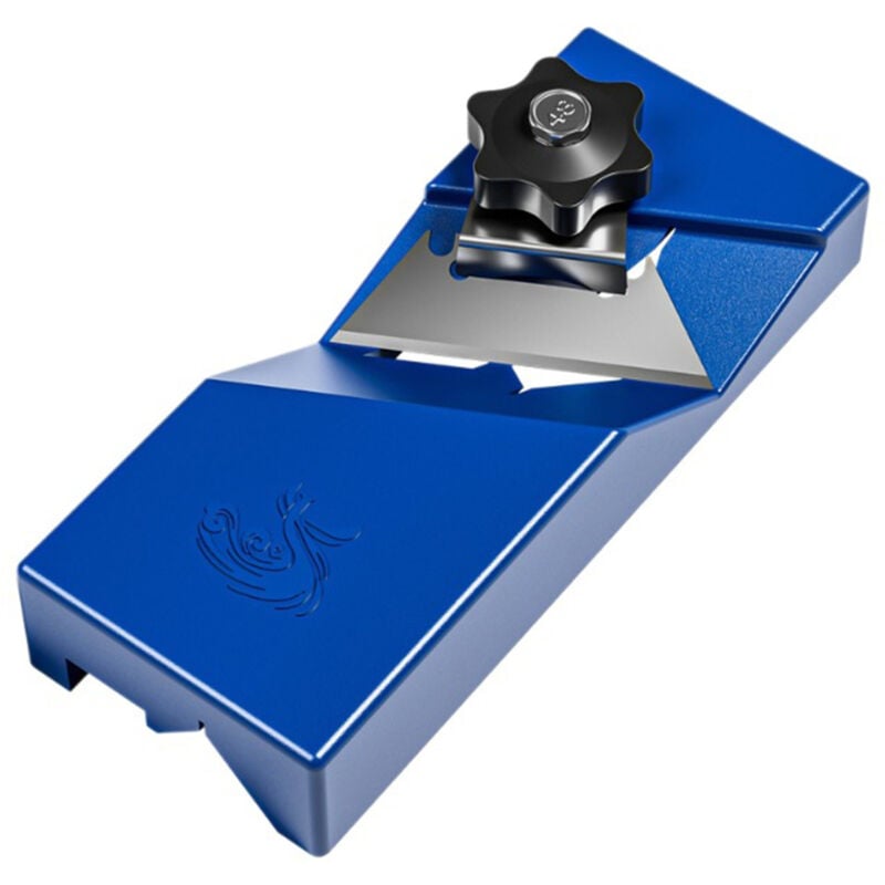 TONYSA Rabot Bois Manuel, Rabot Placo Rabot Pour Plaque De