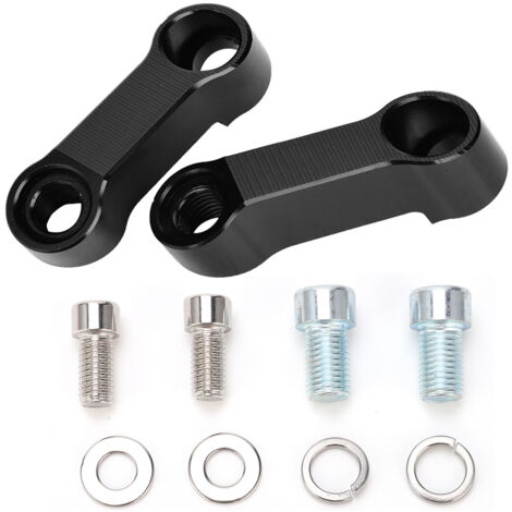 Repose pied cale pied passager pour mobylette Peugeot 103 bras