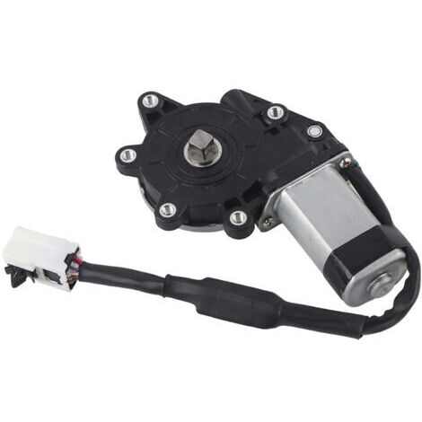 TONYSA Régulateur de moteur de lève-vitre avant gauche 80731CD000, adapté à Nissan 350Z