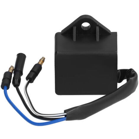 TONYSA Relais de coupure de pompe à carburant 27034-1053 ABS remplacement Durable pour Kawasaki Mule 2500 1994-2000