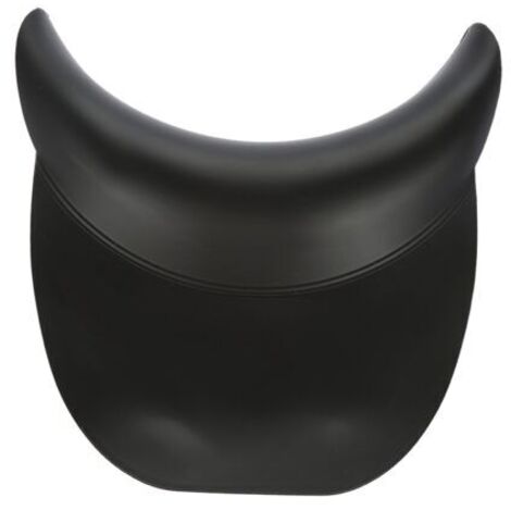 TONYSA Salon Spa Silicone shampooing bol pince cheveux lavage évier cou reste coussin