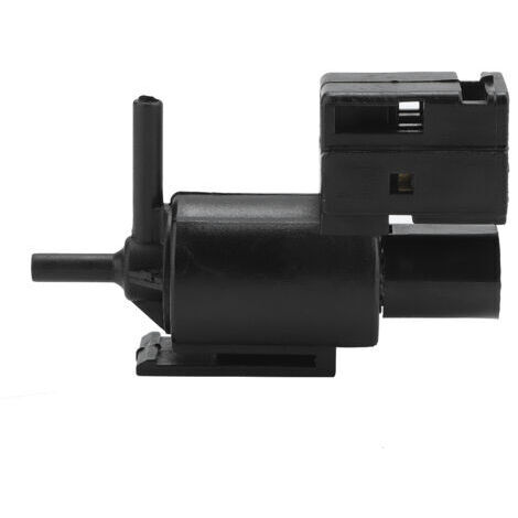 TONYSA Vanne solénoïde à dépression EGR pour voiture K5T49090 Compatible avec Mazda RX8 MX-3 MX-6