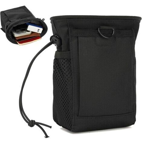 Tool bag, compact tool bag, small heavy-duty tool bag, multi-functional tool bag, tool belt, storage organizer, outdoor utility bag, multiple pockets