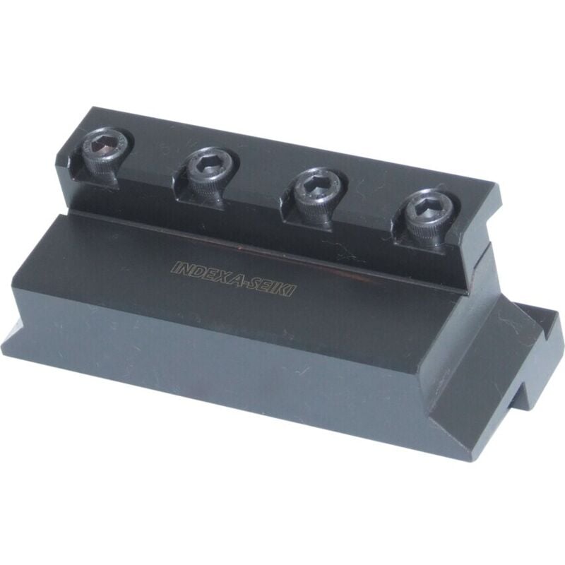 Indexa DPTS-3220 Tool Block for Size 32 Blade
