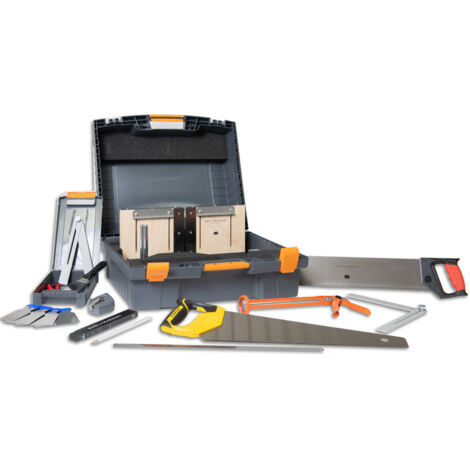 TOOL-BOX-VARIO Coffre à outils Noël & Marquet 470 x 260 x 570 - 1 pièce