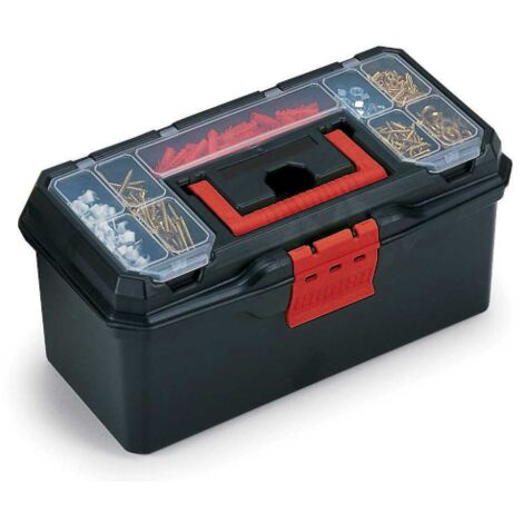 tool case 13 portautensili 32x15x13.5