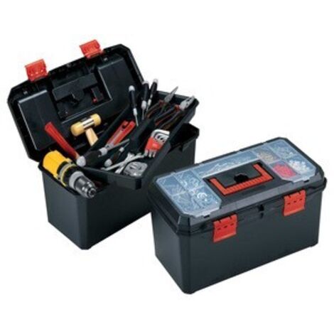 tool case 19 portautensili 23x23x48