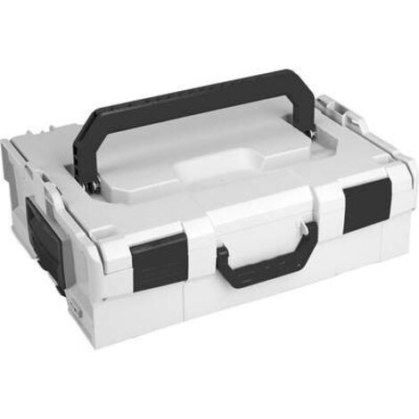 Tool Kit, Dimensioni Esterne: 442 X 357 X 151 Millimetri, Dimensioni Interne 378 X 311 X 107 Mm, Modello 136, Peso: 2200 G
